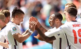 Anh 1-0 Croatia: Tam Sư thắng buồn tẻ, HLV Southgate mất niềm tin