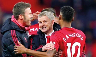 HLV Solskjaer có thể được cấp tiền tấn mua sắm nếu M.U đổi chủ