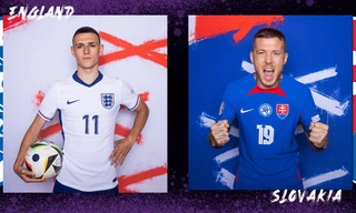 Nhận định Anh vs Slovakia, 23h00 ngày 30/6: Thời khắc đổi thay