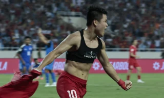 Highlights Việt Nam vs Philippines: Màn ra mắt tràn cảm xúc của HLV Kim Sang-sik