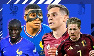 Lịch thi đấu, trực tiếp EURO 2024 hôm nay 1/7: ‘Đại chiến’ hấp dẫn