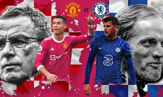 Nhận định, dự đoán MU và Chelsea 01h45 ngày 28/4: Quỷ đỏ tiếp tục sa lầy