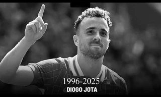 Ngôi sao Liverpool Diogo Jota thiệt mạng cùng em trai vì tai nạn giao thông