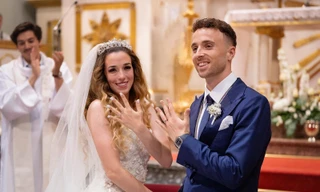 Bi kịch của Diogo Jota: Vừa kết hôn 11 ngày trước, bỏ lại 3 con thơ