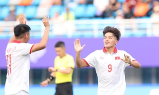 Nhận định Olympic Việt Nam vs Olympic Iran, 18h30 ngày 21/9: Giành điểm bằng mọi giá