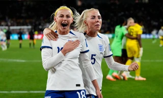 Xem trực tiếp nữ Anh vs nữ Colombia trên kênh nào, ở đâu?