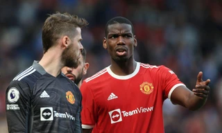Paul Pogba lại khiến MU sôi tiết: ‘Tôi sẽ chứng minh họ mắc sai lầm’