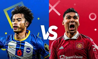 Nhận định Brighton vs MU, 22h30 ngày 23/4: Quỷ đỏ khó thắng