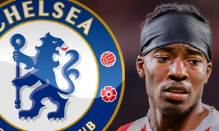 Chelsea đón tân binh thứ 6 trong tháng 1/2023