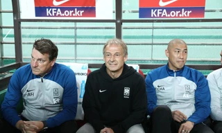 Truyền thông Hàn Quốc chê bai tuyển Việt Nam: 'Đá với họ không được lợi ích gì'