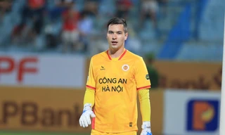 Nguyễn Filip nói gì khi lần đầu được gọi lên tuyển Việt Nam?