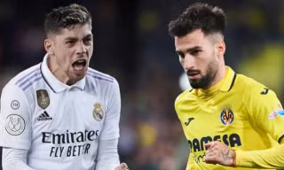 Sao Real Madrid chặn đường, đấm đối thủ vì vợ bị trù ẻo sảy thai