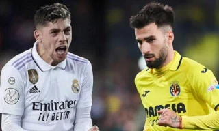 Sao Real Madrid chặn đường, đấm đối thủ vì vợ bị trù ẻo sảy thai