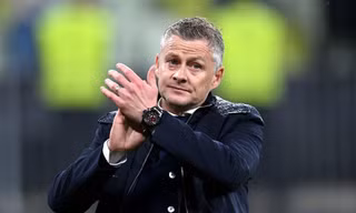 HLV Ole Solskjaer luôn được M.U tin tưởng tuyệt đối.