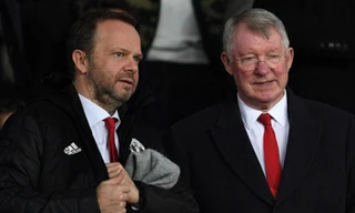 Nỗi oan khi từ chức ngay trước thềm Super League sụp đổ của Phó chủ tịch M.U Ed Woodward 