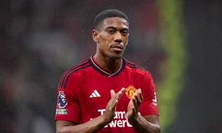 Martial viết tâm thư chia tay MU sau 9 năm gắn bó