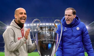 Xem trực tiếp chung kết Champions League, Man City vs Chelsea trên kênh nào nét nhất?