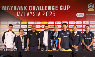 Xem trực tiếp ASEAN All Stars vs MU trên kênh nào, ở đâu?