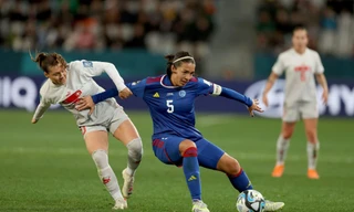 Xem trực tiếp nữ New Zealand vs nữ Philippines trên kênh nào, ở đâu?