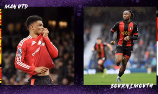 Nhận định MU vs Bournemouth, 21h00 ngày 22/12: Tiếp đà thăng hoa