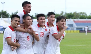 Xem trực tiếp U23 Việt Nam vs U23 Philippines trên kênh nào, ở đâu?