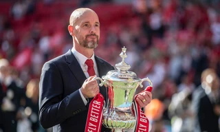 MU chính thức gia hạn hợp đồng với HLV Ten Hag