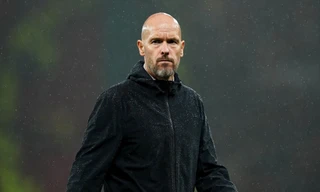 MU thua liểng xiểng, HLV Ten Hag nói gì trước nguy cơ bị sa thải?