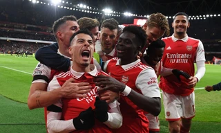 Nhận định Brighton vs Arsenal, 00h30 1/1: Chờ mưa bàn thắng