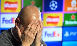 Các CLB Anh 'đánh hội đồng', muốn Man City sớm xuống hạng