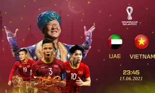 Người hâm mộ Đông Nam Á chế ảnh cổ vũ Việt Nam: Các bạn là niềm tự hào của chúng tôi