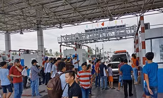 Việc thu hút đầu tư các dự án BOT thời gian qua còn nhiều bất cập, gây phản ứng trong xã hội.
