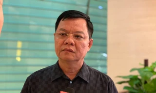 Phó Giám đốc Công an Hà Nội Đào Thanh Hải