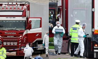 Thủ tướng chỉ đạo sớm đưa 39 nạn nhân tử vong ở Anh về nước 