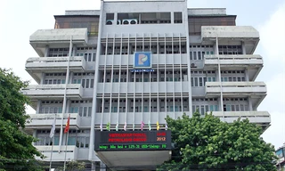 Tập đoàn xăng dầu Việt Nam