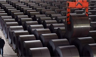 Thủ tướng Nguyễn Xuân Phúc