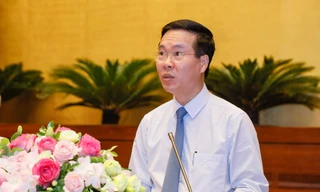 Học tập tấm gương đạo đức Hồ Chí Minh: Nhiều cách làm sáng tạo