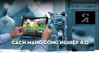 Bộ Chính trị ra nghị quyết về cuộc Cách mạng công nghiệp lần thứ tư