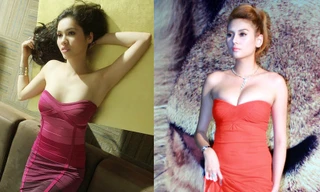 Sao Việt - những 'ngọn lửa' quyến rũ