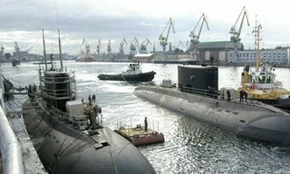 Khám phá ‘sát thủ’ đại dương