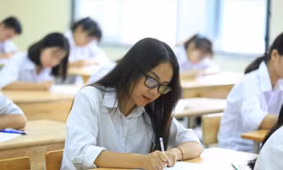 Sau khi biết lịch thi tốt nghiệp, đây là những điều bạn cần lưu ý để “hóa rồng” thành công