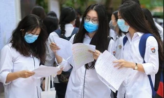 "Con đường khác" dành cho những thí sinh lỡ hẹn với ngôi trường Đại học mơ ước