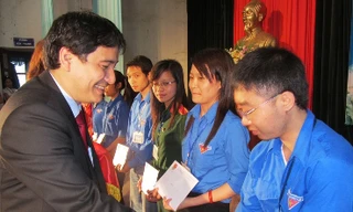 Điều chưa biết về Quỹ Hỗ trợ và phát triển sinh viên Việt Nam