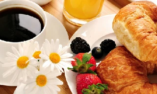 Lý do nên ăn sáng mỗi ngày