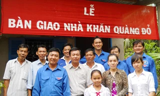 Tín hiệu từ cơ sở đoàn