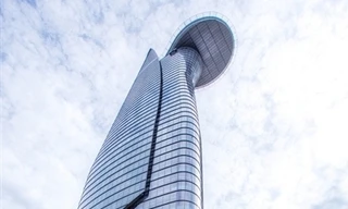 Chuỗi giá trị của Bitexco