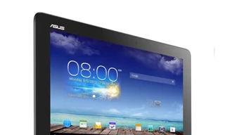 ASUS ra mắt MeMO Pad 10 inch giá tốt