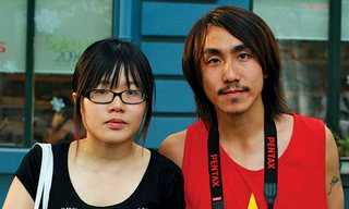 Lời khuyên khi đi du lịch bị mất tất cả