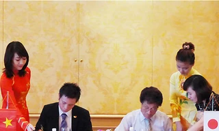 Phụ tùng ô tô được sản xuất tại Việt Nam