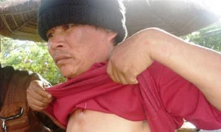 Đà Lạt cách chức chủ tịch xã đánh dân