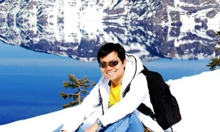 Gặp chàng trai Việt là SV giỏi nhất nước Anh